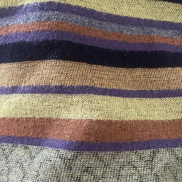 Fendi Poncho/Cape - Picture 5 of 5